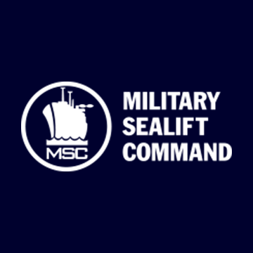 Military Sealift Command