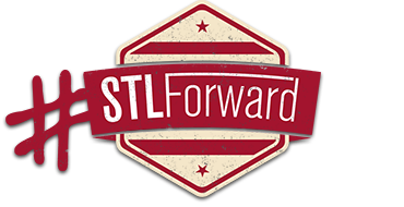 #STLForward